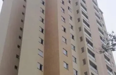 Apartamento com 2 quartos à venda na Alameda Celestino Rodrigues, 215, Jardim Imperador, Suzano