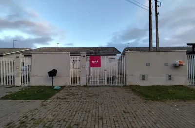 Casa com quintal e área gourmet – caxangá, suzano/sp