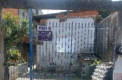 Casa com 2 quartos à venda na Cidade Miguel Badra, Suzano 
