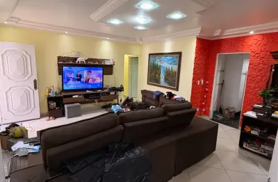 Sobrado para Locação de Alto Padrão com 6 Dorms, 5 Suítes, Espaço Comercial e Salão – 375m² – Parque Santa Rosa, Suzano/SP