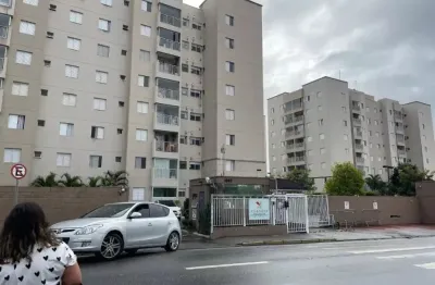 Apartamento mobiliado com suíte e sacada – centro de suzano – 5 minutos do shopping