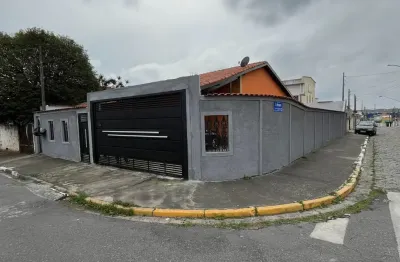 Ampla casa térrea com área gourmet – jardim miriam – suzano/sp