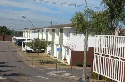 Sobrado à venda – condomínio residencial mirante i – jardim novo colorado, suzano/sp