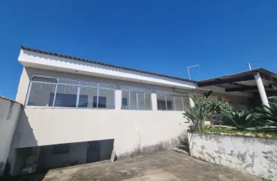 Casa térrea à venda - terreno de 514m², aceita financiamento bancário – jardim dora, suzano/sp