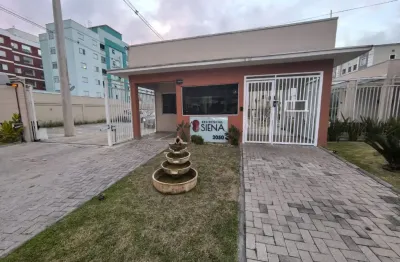 Apartamento à venda – condomínio residencial siena, parque santa rosa, suzano/sp