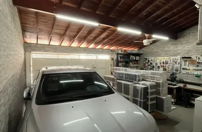 Casa térrea de alto padrão à venda no jardim quaresmeira – suzano/sp