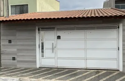 Casa térrea de alto padrão à venda no jardim quaresmeira – suzano/sp
