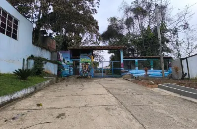 Chácara à venda no condomínio vale verde – sete cruzes, suzanosp