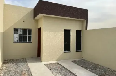 Casa com 2 quartos à venda no Parque Residencial Casa Branca, Suzano 