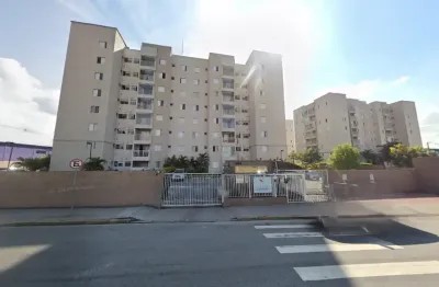 Apartamento à venda – condomínio vila paisagem – centro, suzano/sp