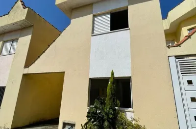 Sobrado para locação e venda – condomínio jardim europa – suzano/sp