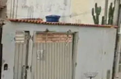 Terreno à venda no Jardim Monte Cristo, Suzano 