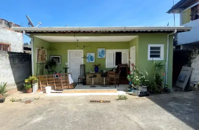 Casa à venda no jardim santa maria – suzano/sp (próximo ao palmeiras)