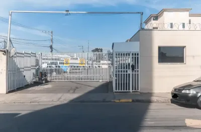 Apartamento para locação no condomínio meu lar 2 – mogi das cruzes/sp