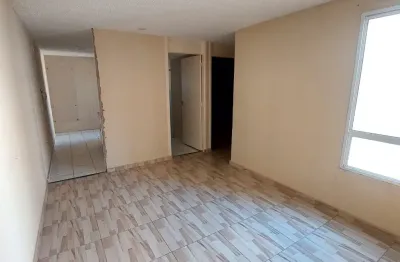 Apartamento para locação no condomínio meu lar 2 – mogi das cruzes/sp
