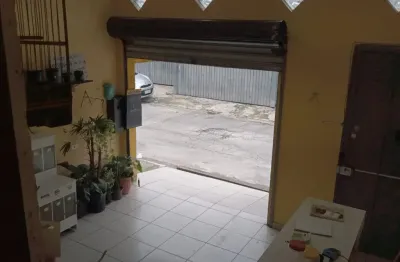 Sobrado à venda no jardim nélia – itaim paulista, são paulo/sp