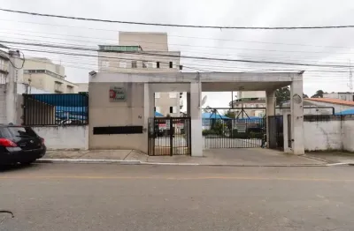 Apartamento à venda no residencial clube vivaldi – guaianases, são paulo/sp