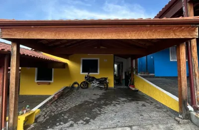 Casa térrea à venda no condomínio villagio promissão ii – jardim carolina, itaquaquecetuba/sp