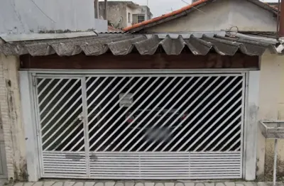 Ótima oportunidade casa à venda no parque maria helena – suzano/sp
