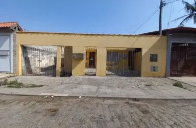 Casa ampla térrea à venda no parque maria helena – suzano/sp