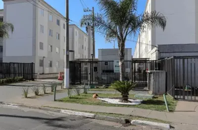 Apartamento para locação no residencial jardim das acácias – caxangá, suzano/sp
