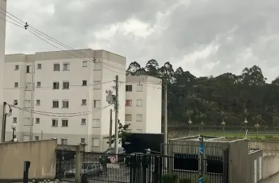 Vendo apartamento no residencial suzano 2b – jardim europa – suzano/sp