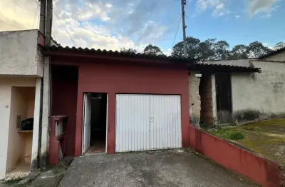 Casa térrea à venda no recanto ouro fino (jardim do lago) – palmeiras, suzano/sp