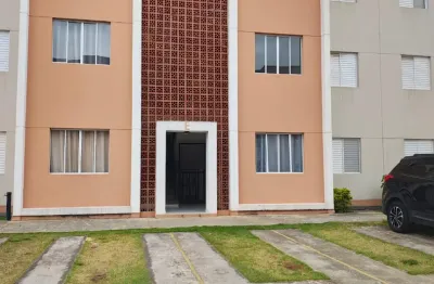 Apartamento à venda no residencial vila olívia – cidade kemel, itaquaquecetuba/sp