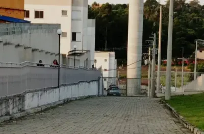 Apartamento à venda no condomínio residencial suzano 2a – jardim europa, suzano/sp