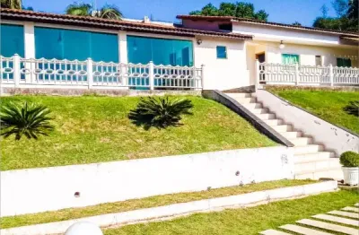 Chácara / sítio à venda na Rua Tomotsu Tani, 29, Meu Cantinho, Suzano