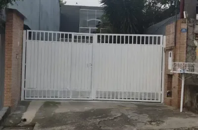 Sobrado com suíte e closet à venda em bonsucesso – guarulhos/sp