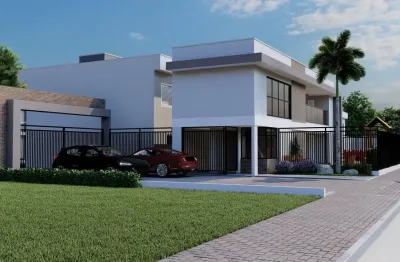 Sobrados à venda no residencial viseu – jundiapeba, mogi das cruzes/sp