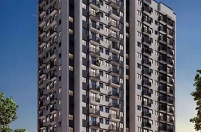 Kitnet / Stúdio para alugar na Rua Mauá, 1100, Centro, São Paulo