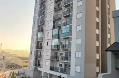 Apartamento com 2 quartos à venda na Rua Coronel Benedito de Almeida, 149, Vila Santa Maria, Poá