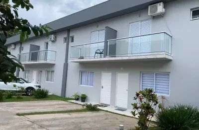 Sobrado com 2 suítes à venda no villagio montes claros – jardim raphael, bertioga/sp