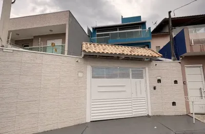 Casa de alto padrão com 3 suítes para locação – jardim ipês, suzano/sp