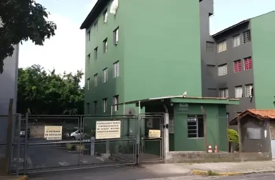 Apartamento à venda – condomínio itamaraty – jardim itamarati, poá/sp