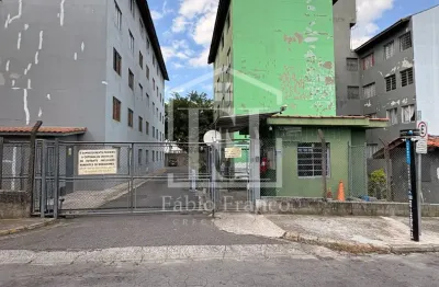 Apartamento à venda – condomínio itamaraty – jardim itamarati, poá/sp