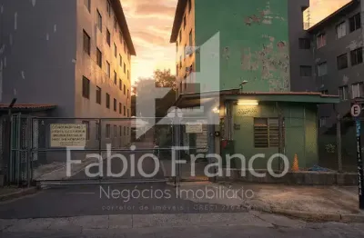 Apartamento à Venda – Condomínio Itamaraty – Jardim Itamarati, Poá/SP