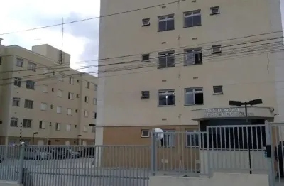 Apartamento à venda – residencial portal do sol – vila amorim, suzano/sp