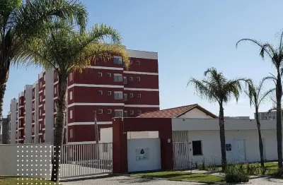 Apartamento com 2 quartos à venda na Estrada dos Fernandes, 2120, Parque Santa Rosa, Suzano