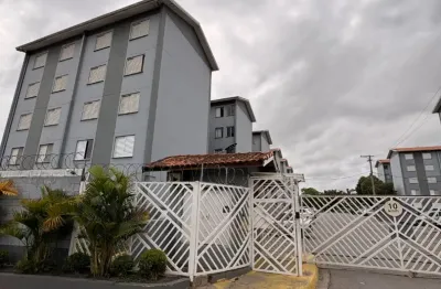 Apartamento com 2 quartos à venda na Estrada do Marengo, 210, Cidade Boa Vista, Suzano