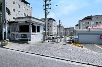 Cobertura com 3 quartos à venda na Rua Regina Cabalau Mendonça, 860, Jardim São Luís, Suzano