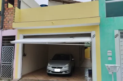 Casa com 3 quartos à venda no Jardim Maragogipe, Itaquaquecetuba 