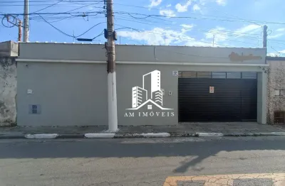 Casa com 4 quartos à venda no Centro, Suzano 