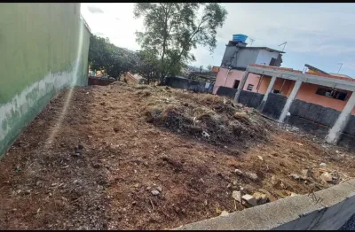 Terreno à venda no Jardim Suzano, Suzano 