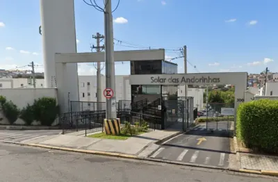 Apartamento para locação no Condomínio Solar das Andorinhas – Jardim Europa, Suzano/SP