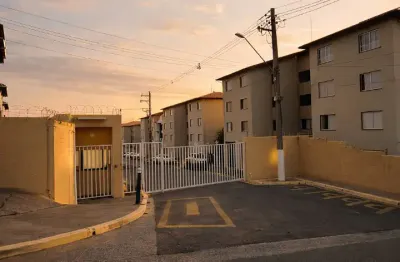 Apartamento à venda no Condomínio Esmeralda – Jardim Débora, Poá/SP