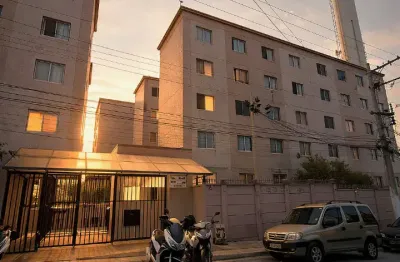 Apartamento à venda no Condomínio Mirante Guaianazes – Guaianazes, São Paulo/SP