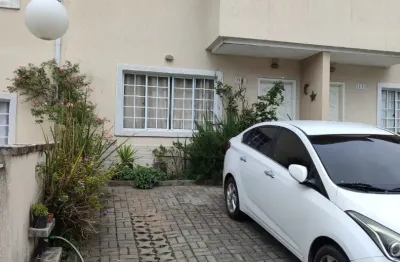 Casa em condomínio fechado com 3 quartos à venda na Rua José de Oliveira Gomes, 500, Centro, Poá